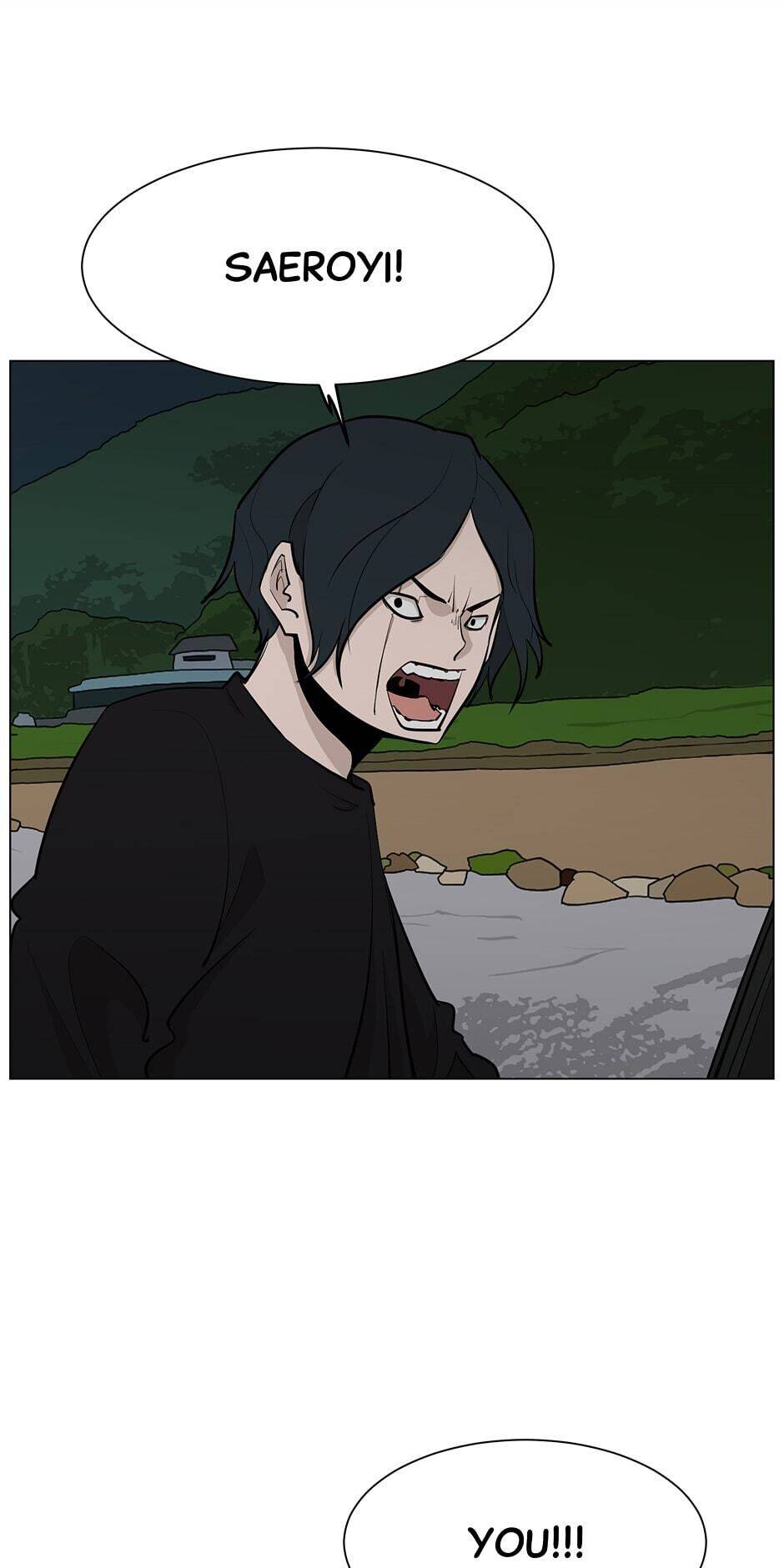 Read Itaewon Class EN Manga Online