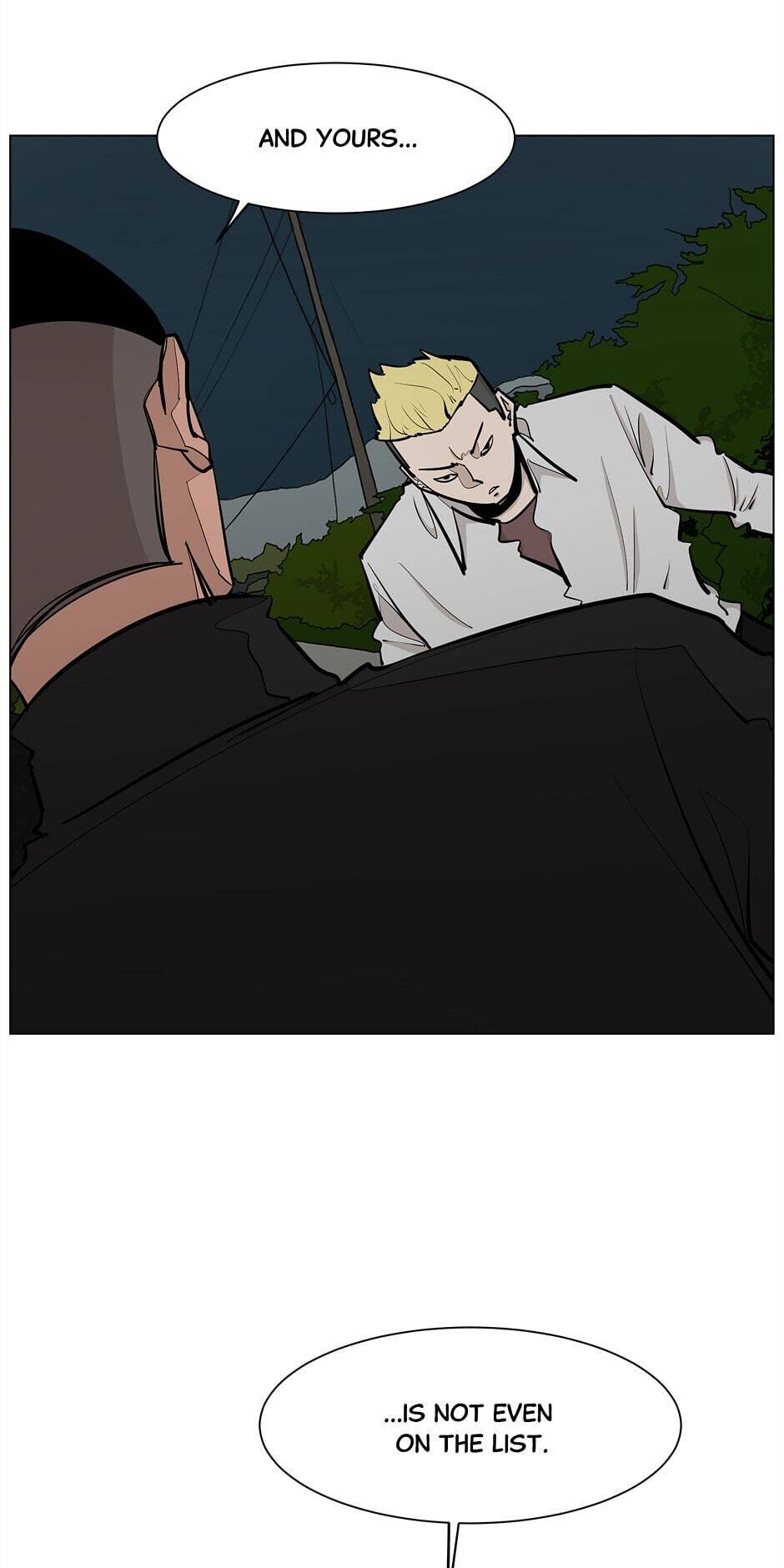 Read Itaewon Class EN Manga Online