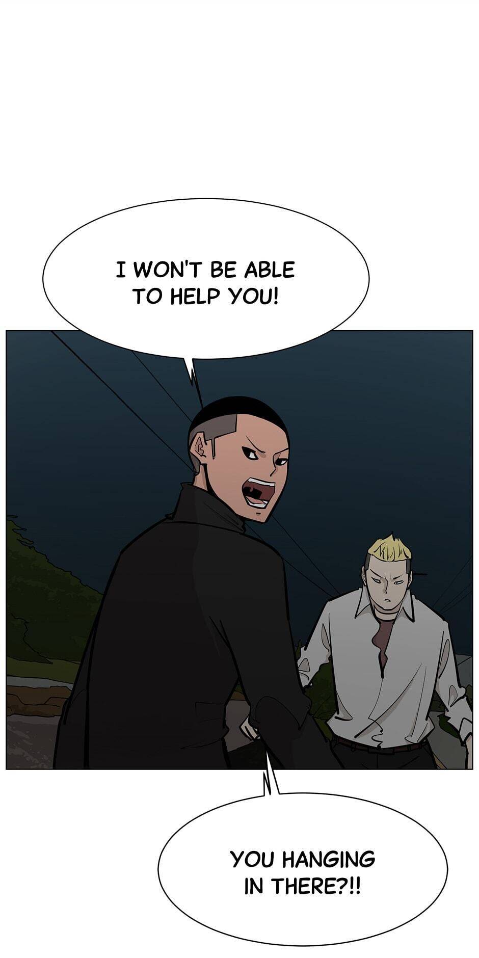 Read Itaewon Class EN Manga Online