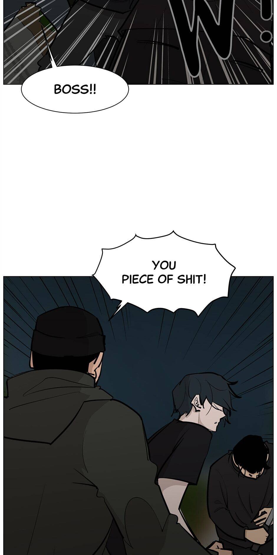 Read Itaewon Class EN Manga Online