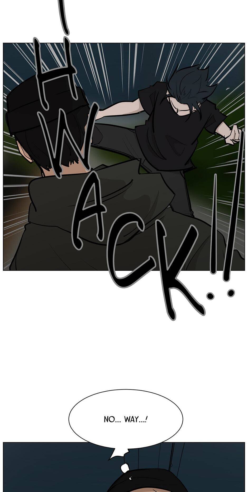 Read Itaewon Class EN Manga Online