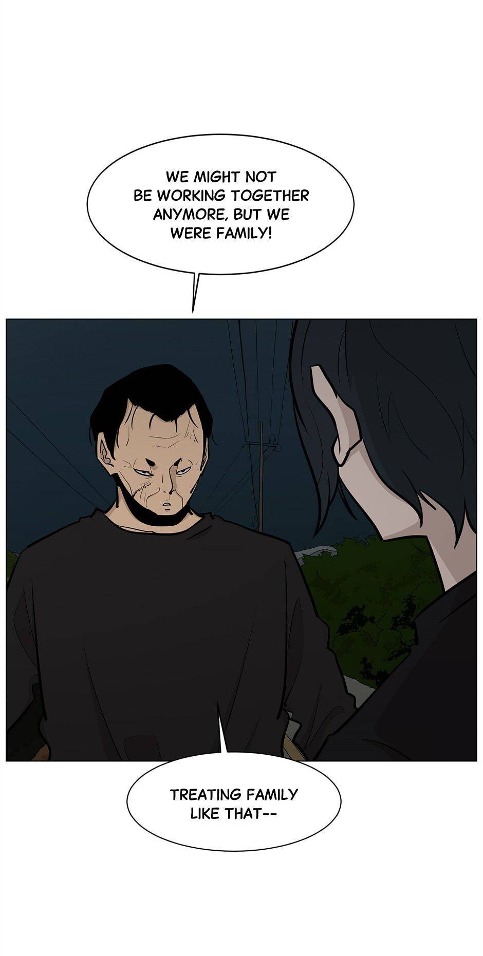 Read Itaewon Class EN Manga Online