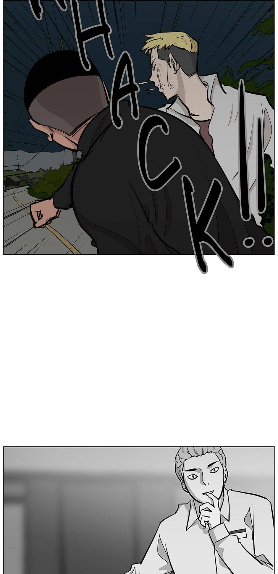 Read Itaewon Class EN Manga Online