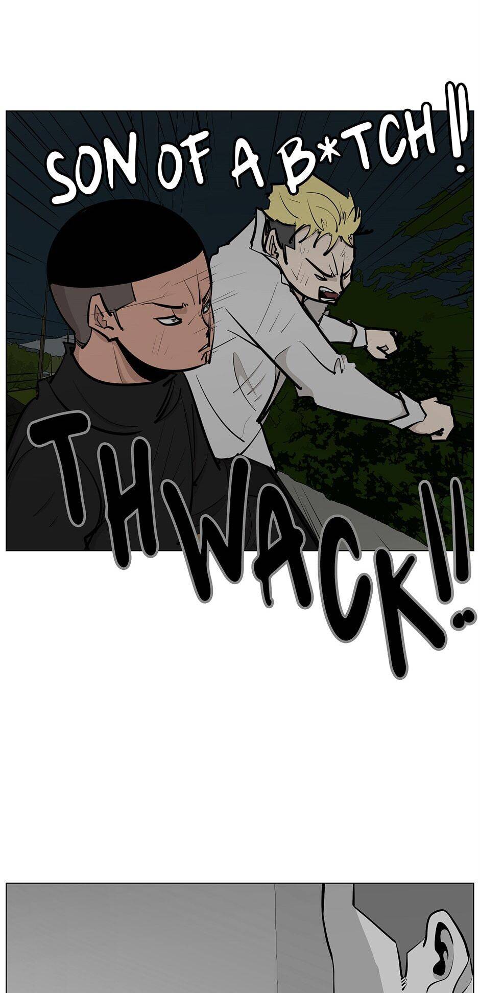 Read Itaewon Class EN Manga Online