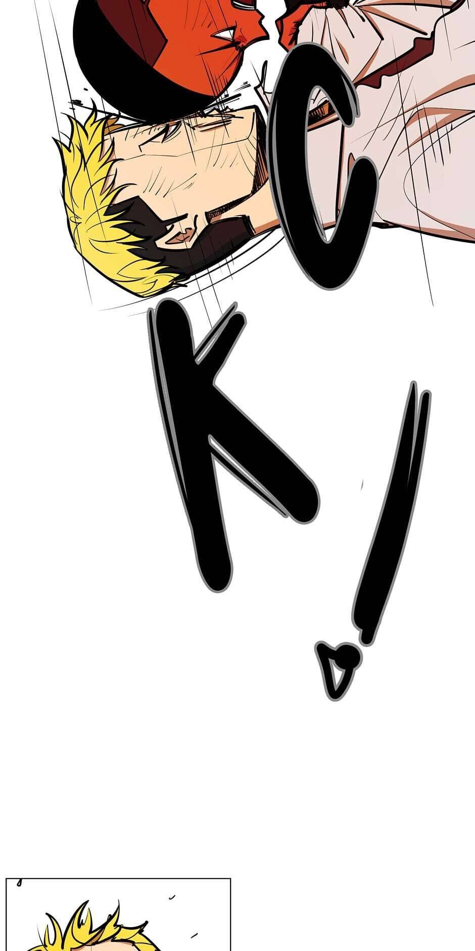 Read Itaewon Class EN Manga Online