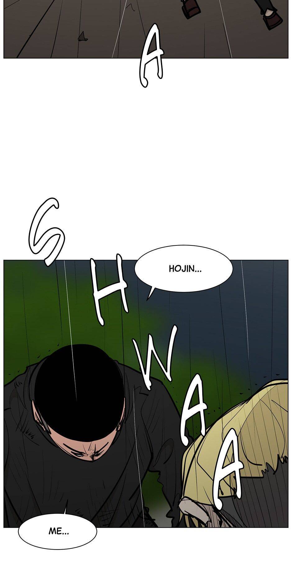 Read Itaewon Class EN Manga Online