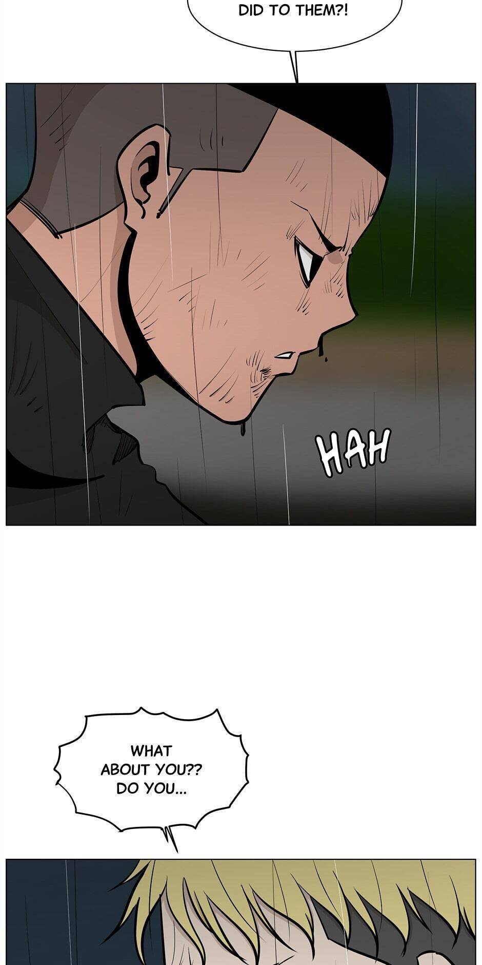 Read Itaewon Class EN Manga Online