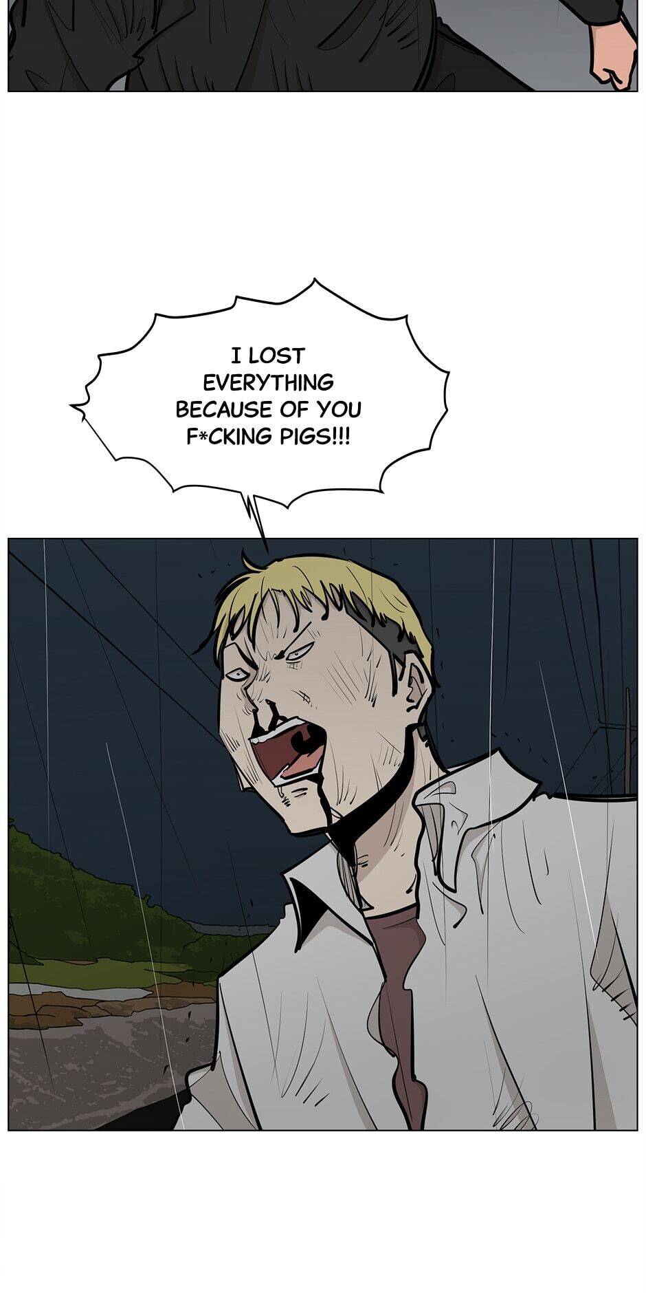 Read Itaewon Class EN Manga Online