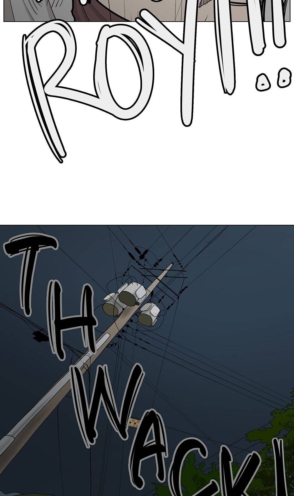 Read Itaewon Class EN Manga Online