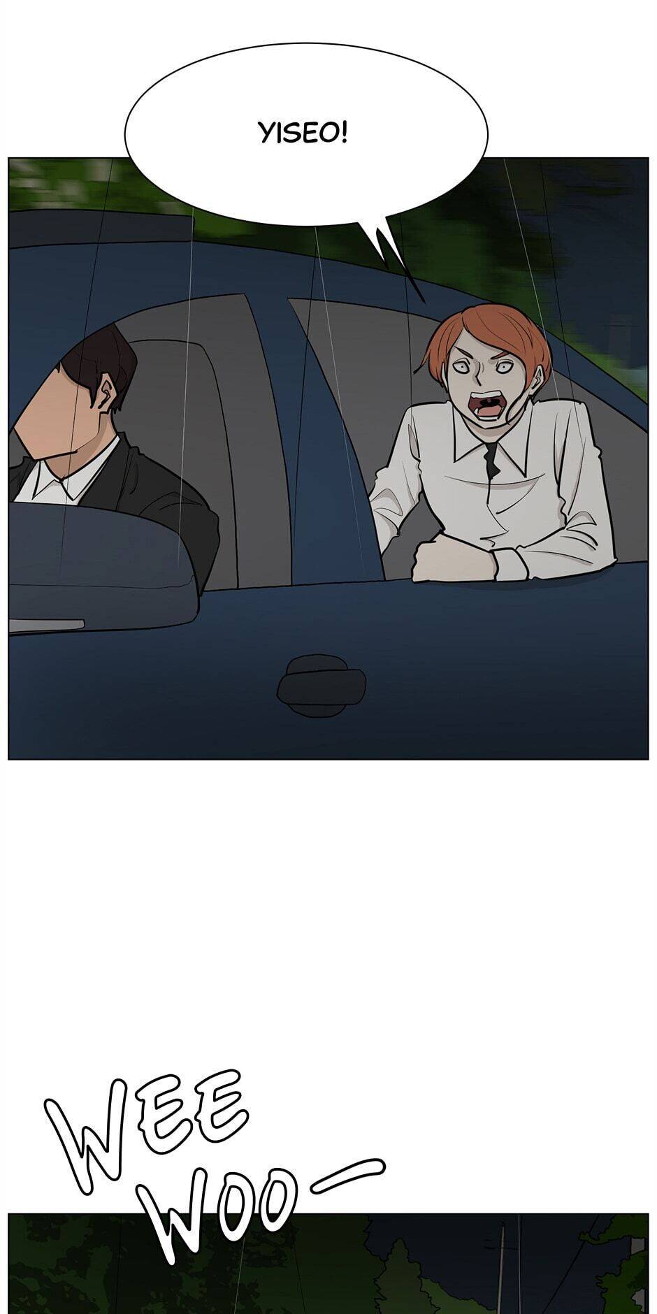 Read Itaewon Class EN Manga Online