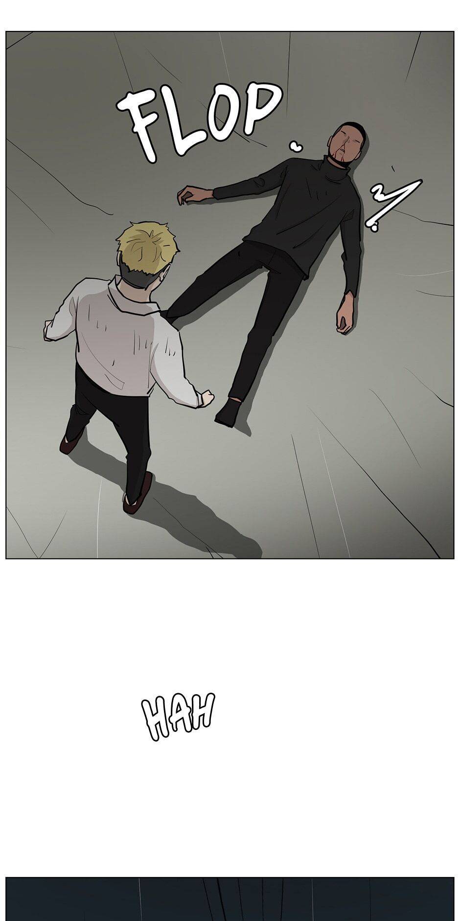 Read Itaewon Class EN Manga Online