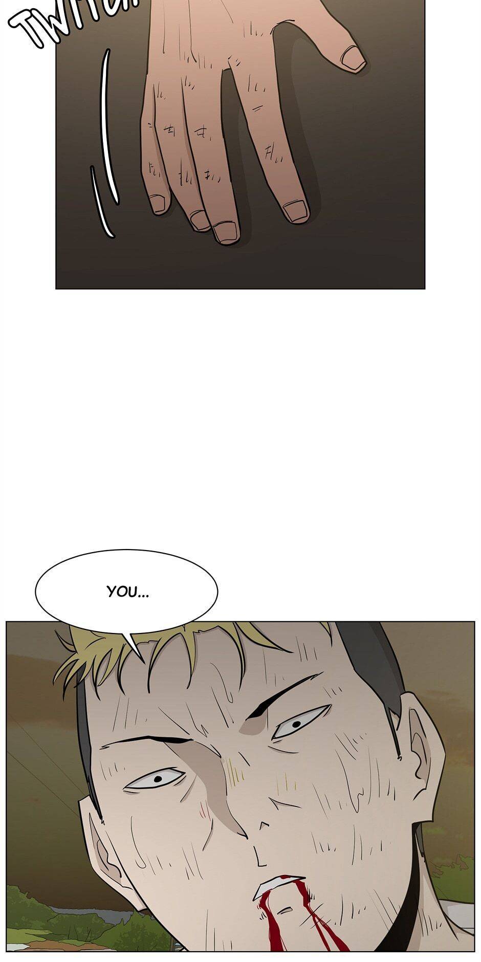 Read Itaewon Class EN Manga Online