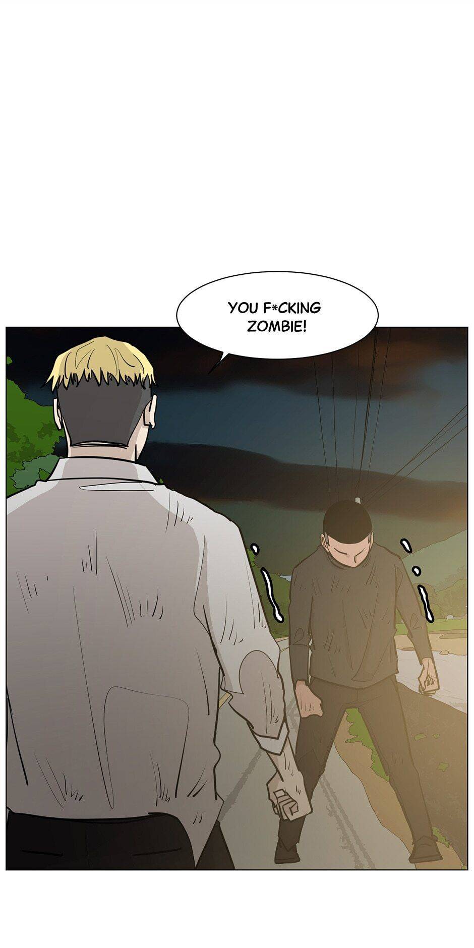 Read Itaewon Class EN Manga Online