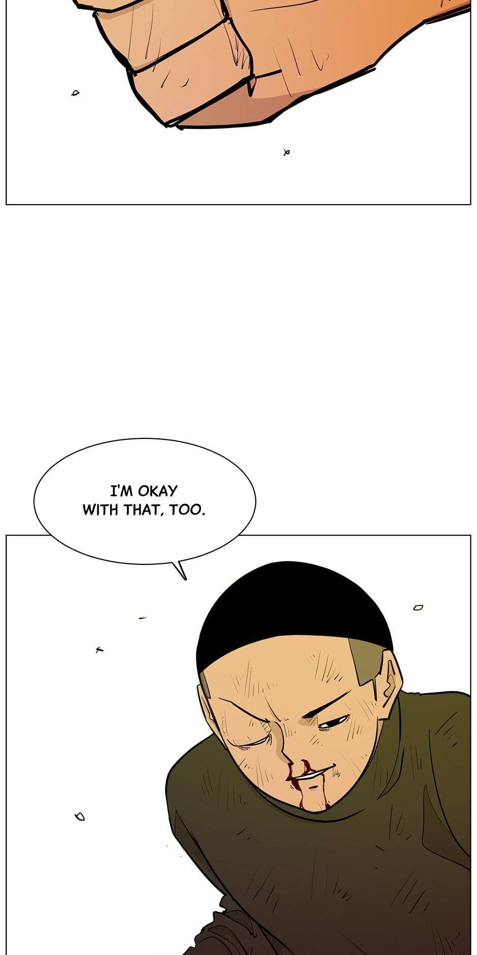 Read Itaewon Class EN Manga Online