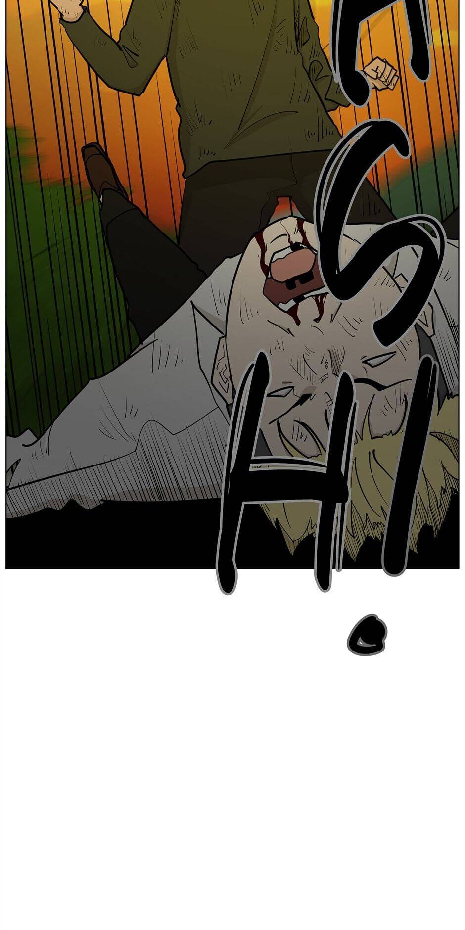 Read Itaewon Class EN Manga Online