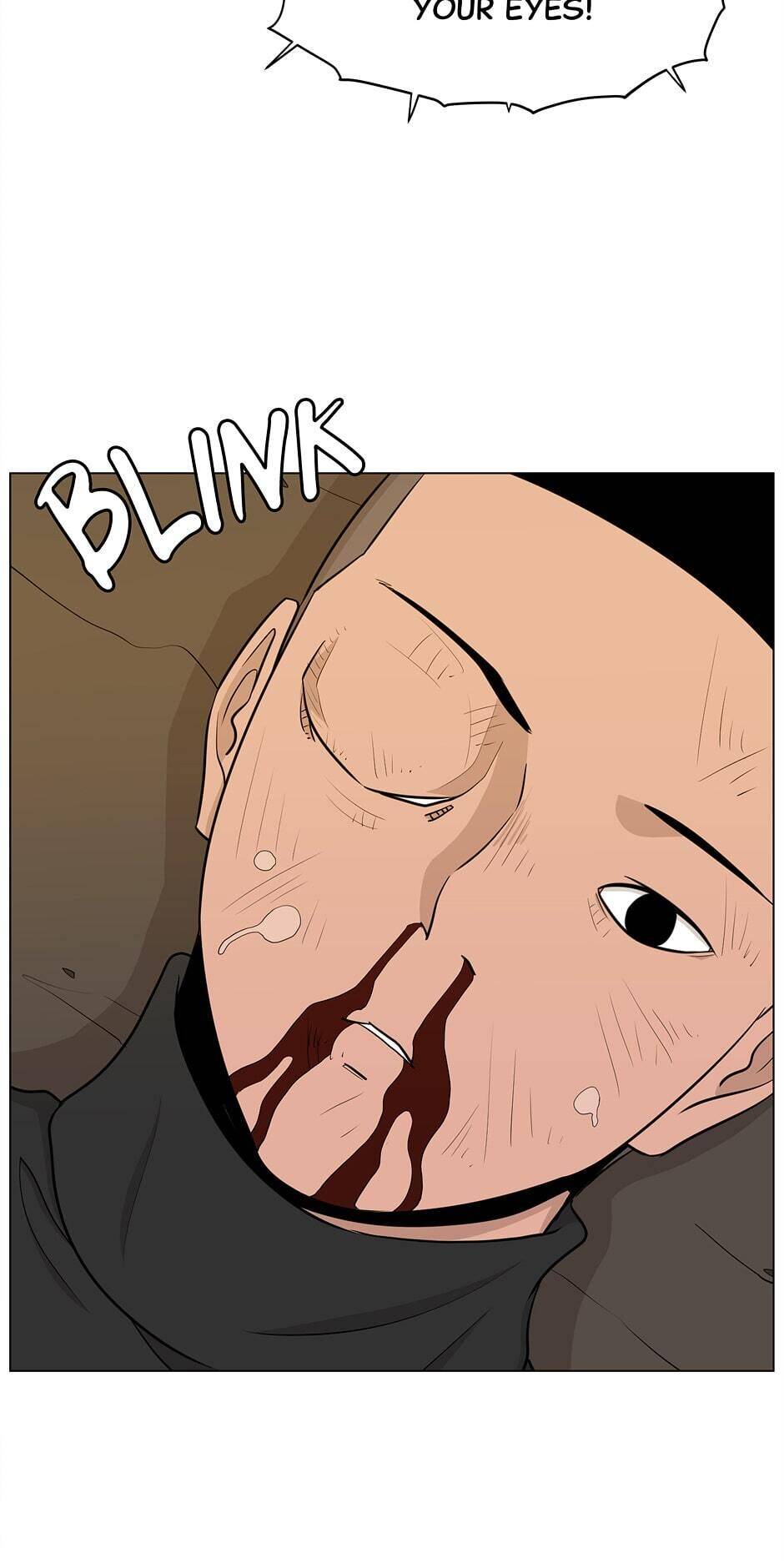 Read Itaewon Class EN Manga Online