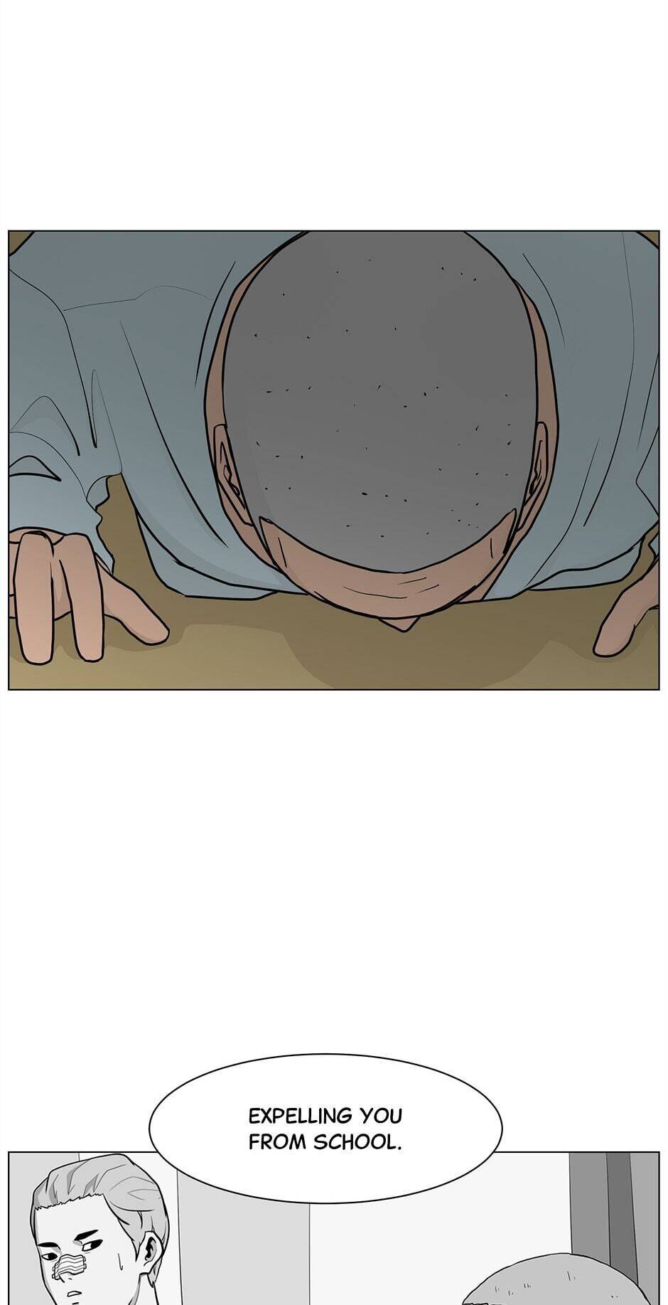 Read Itaewon Class EN Manga Online