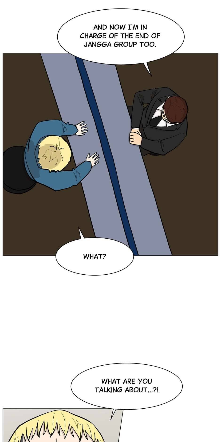 Read Itaewon Class EN Manga Online