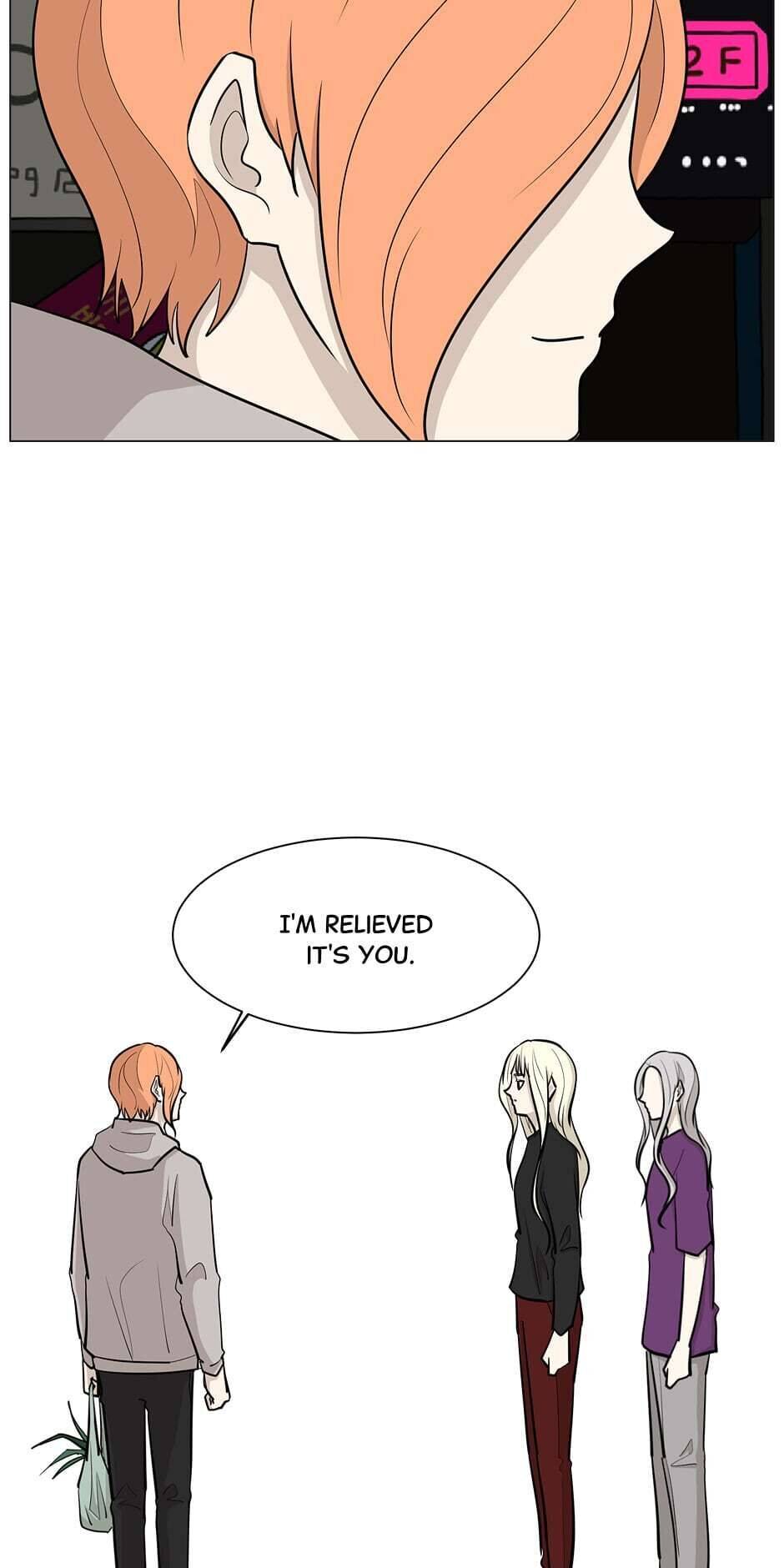 Read Itaewon Class EN Manga Online