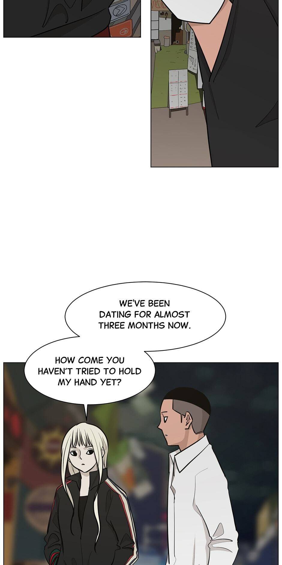 Read Itaewon Class EN Manga Online