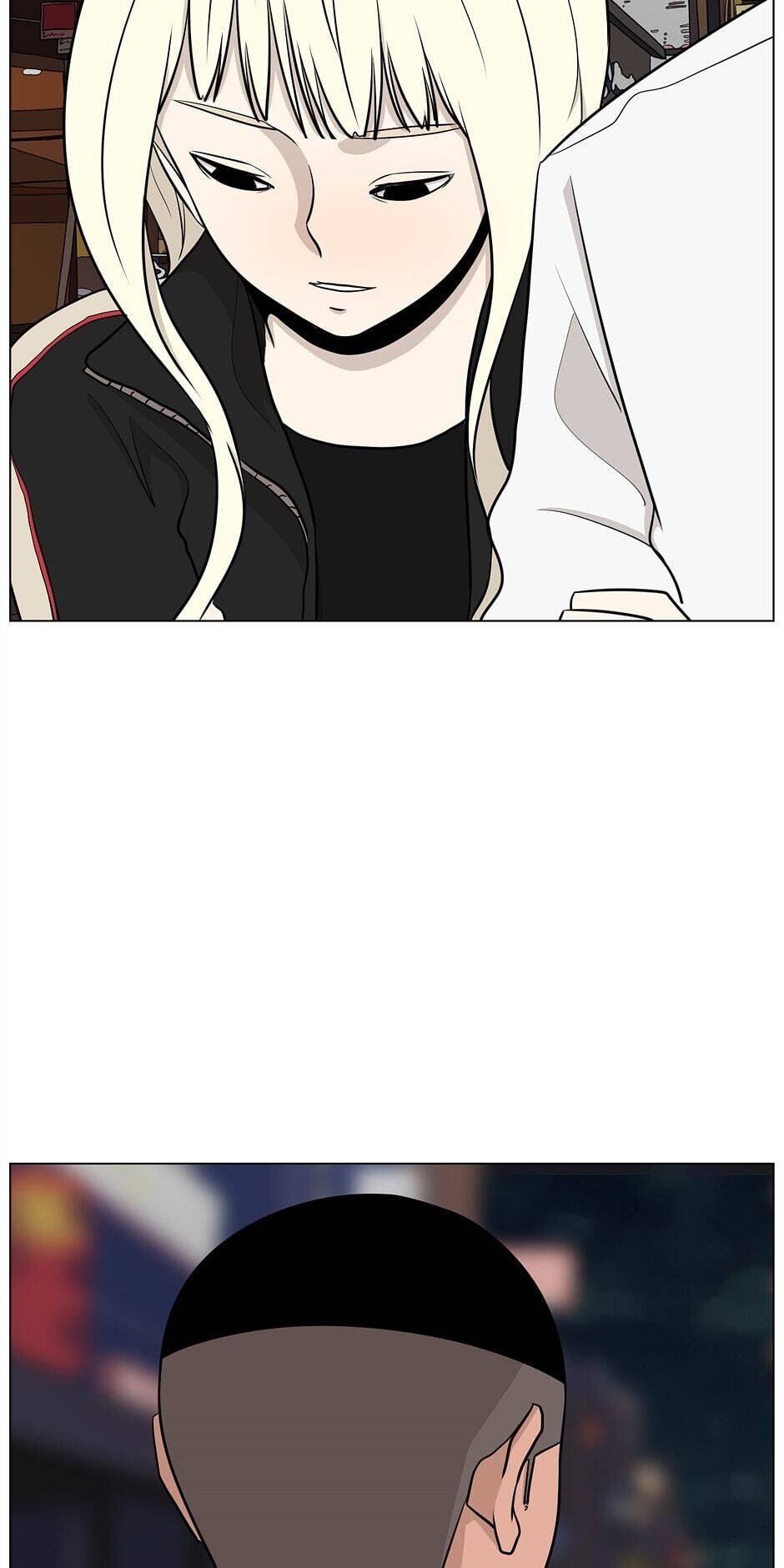 Read Itaewon Class EN Manga Online