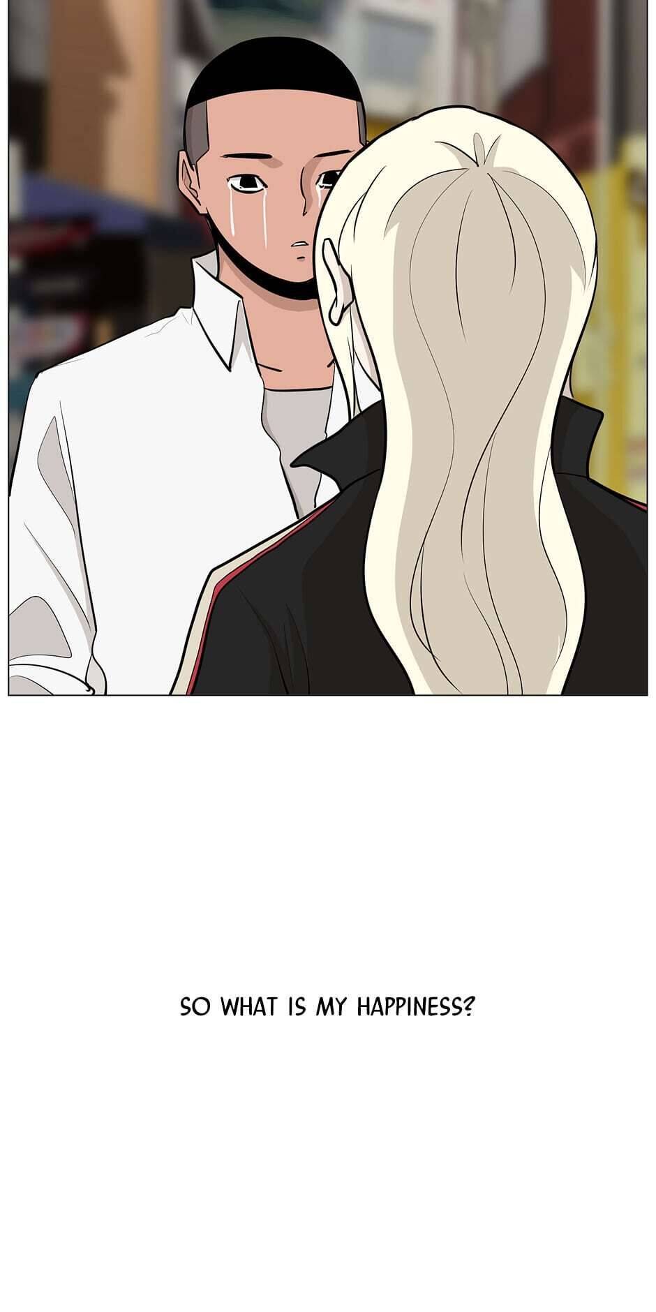 Read Itaewon Class EN Manga Online