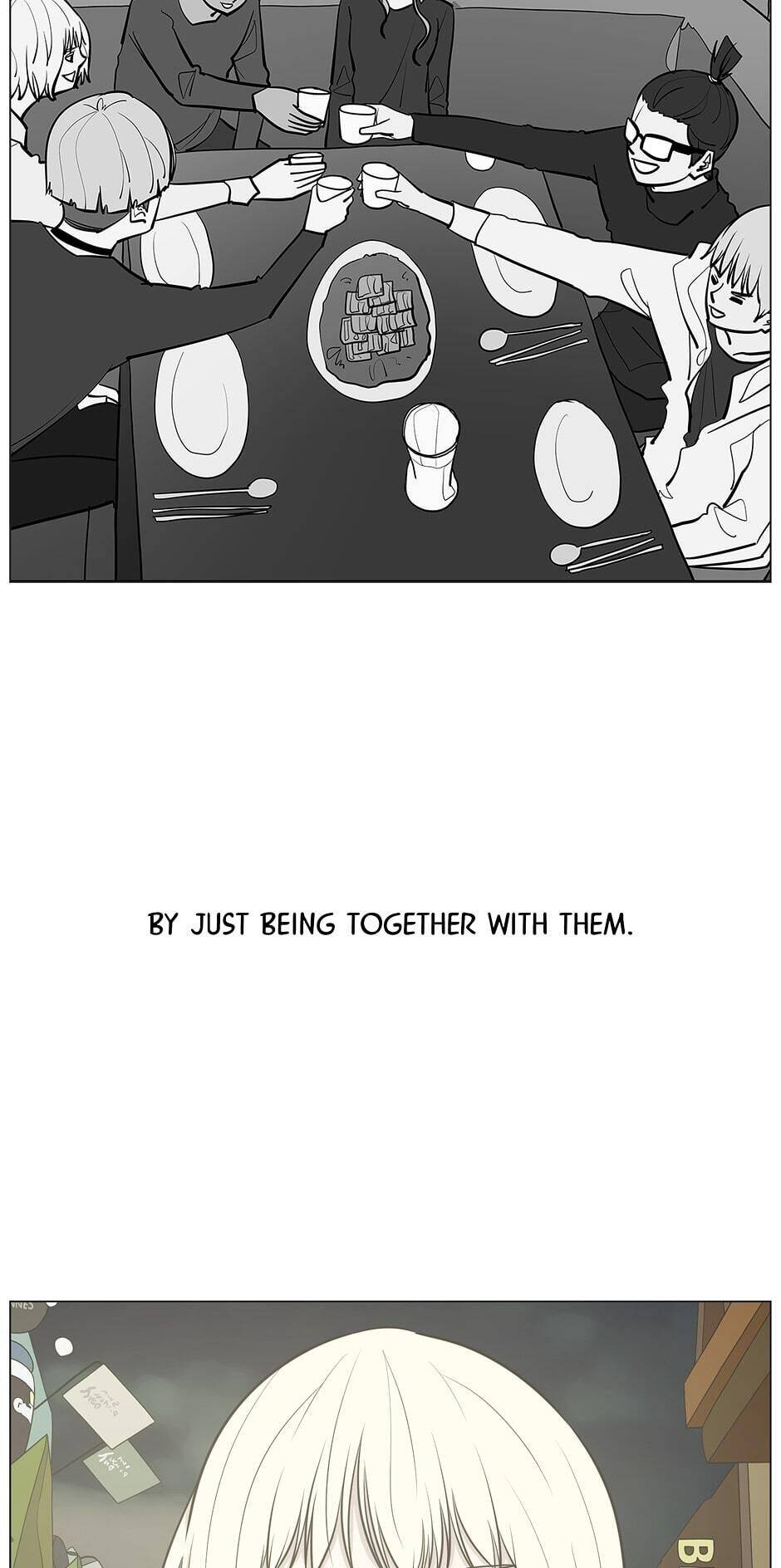 Read Itaewon Class EN Manga Online