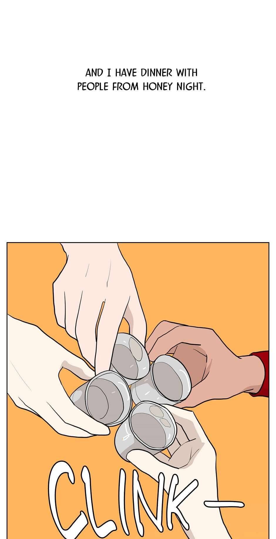 Read Itaewon Class EN Manga Online