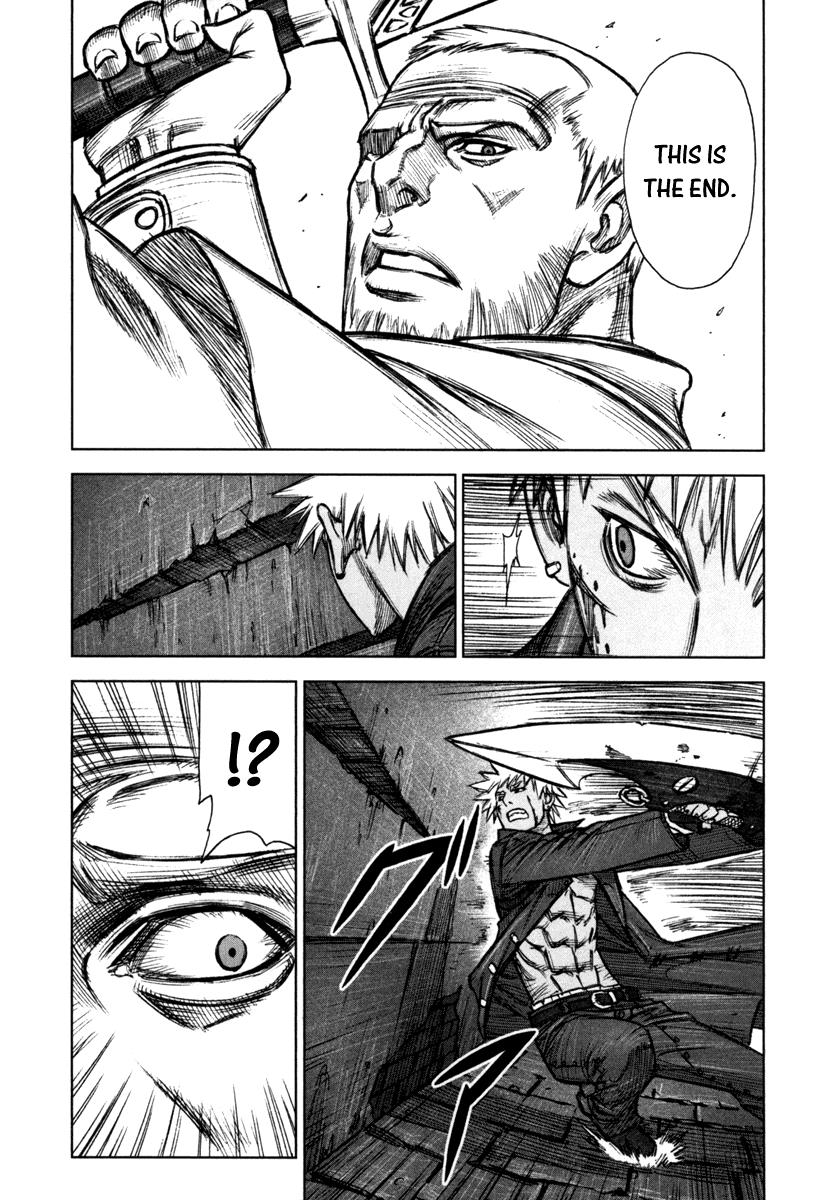 Read Jackals EN Manga Online