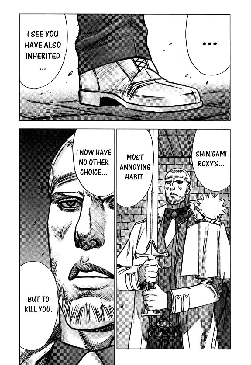 Read Jackals EN Manga Online