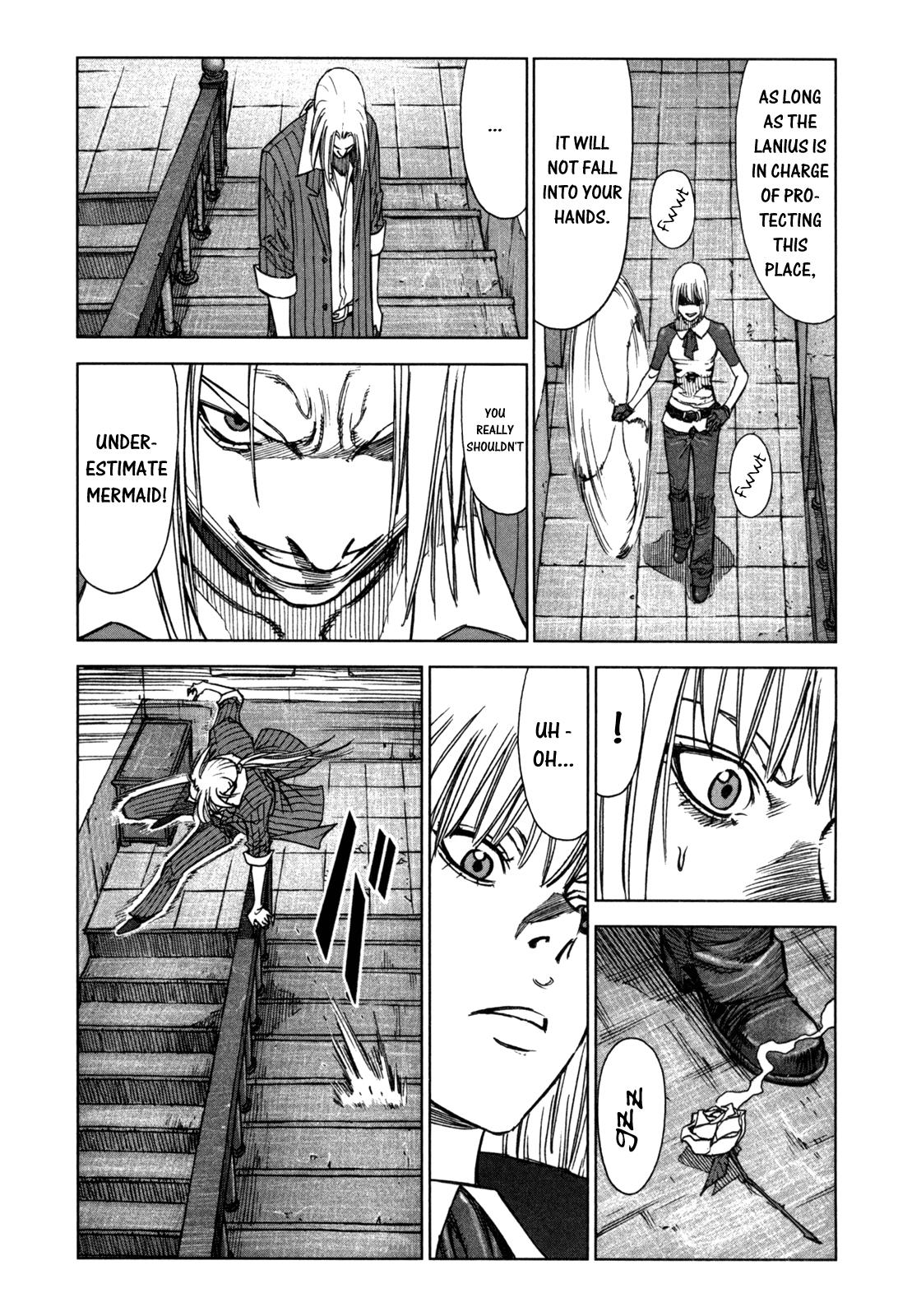 Read Jackals EN Manga Online