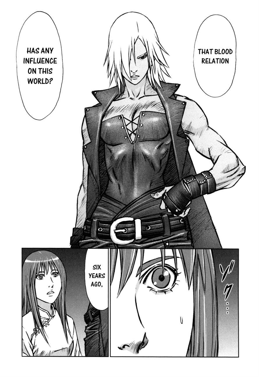 Read Jackals EN Manga Online