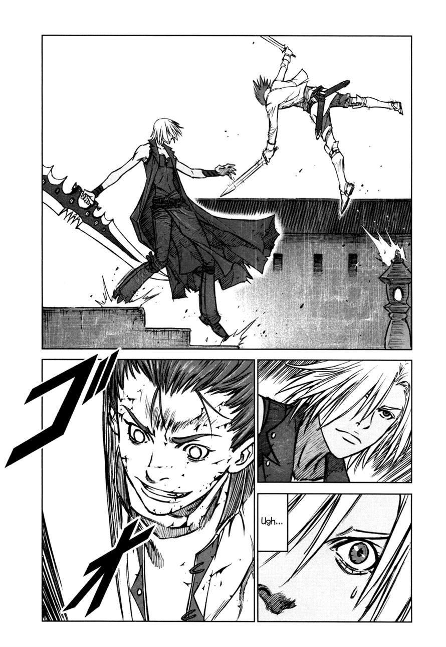 Read Jackals EN Manga Online