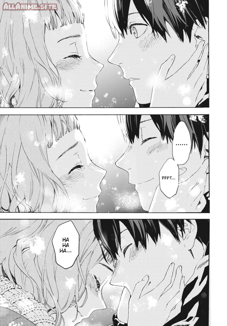 Read Josee, the Tiger and the Fish EN Manga Online