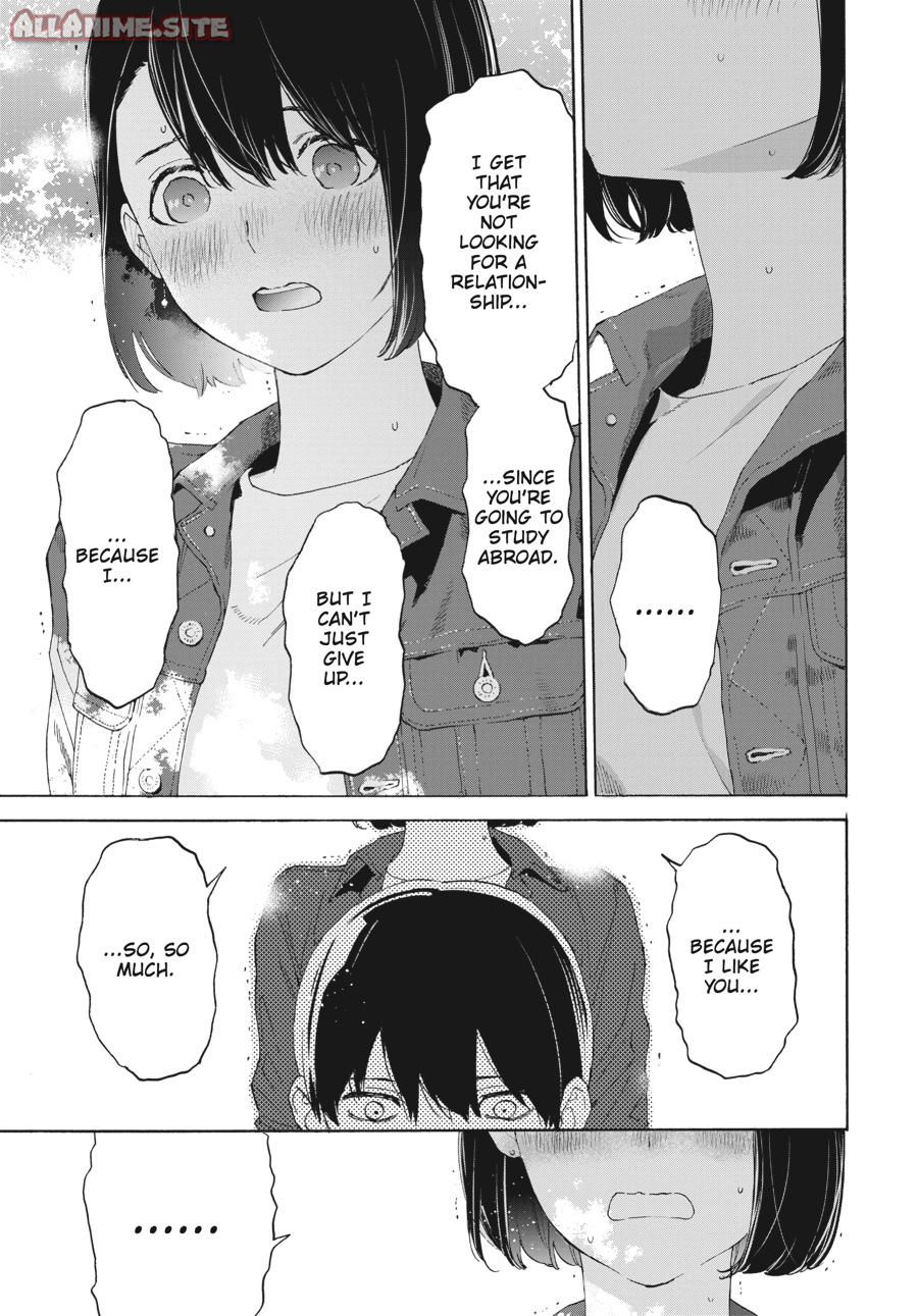 Read Josee, the Tiger and the Fish EN Manga Online