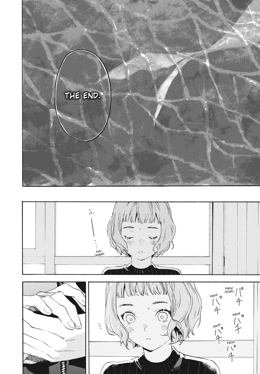 Read Josee, the Tiger and the Fish EN Manga Online