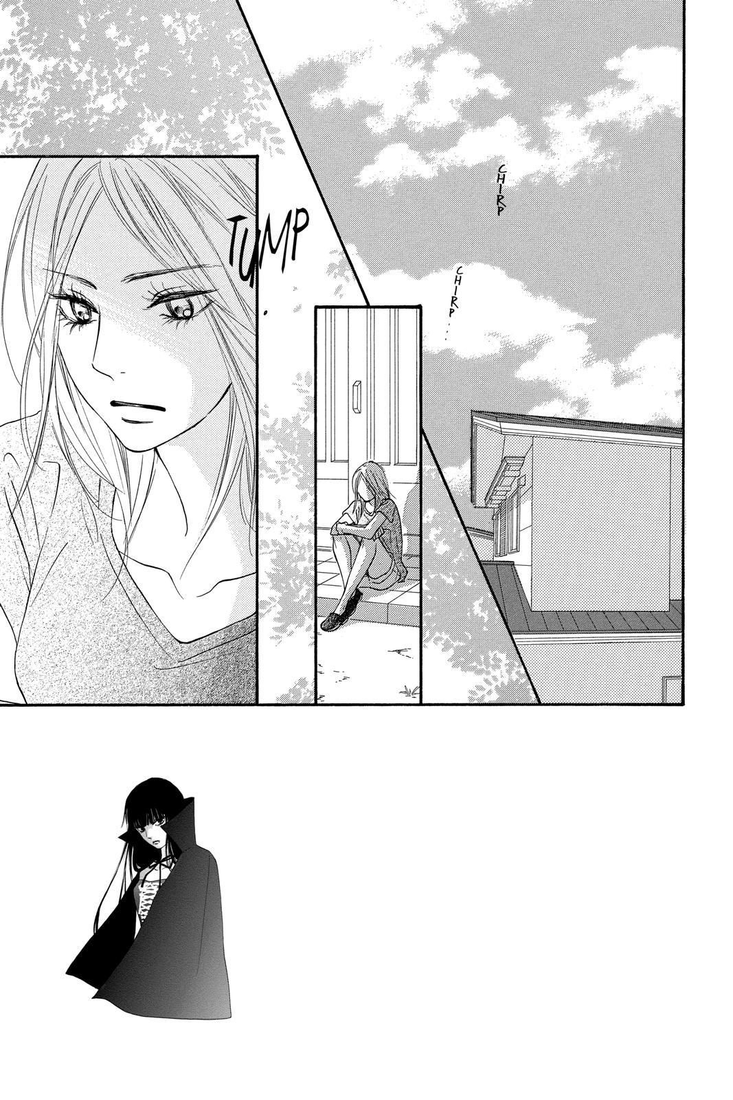 Read Kimi ni Todoke From Me to You EN Manga Online