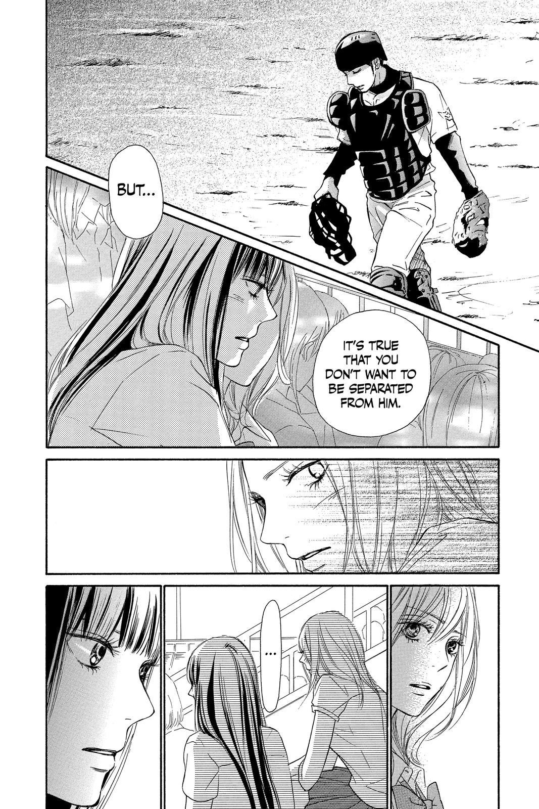 Read Kimi ni Todoke From Me to You EN Manga Online