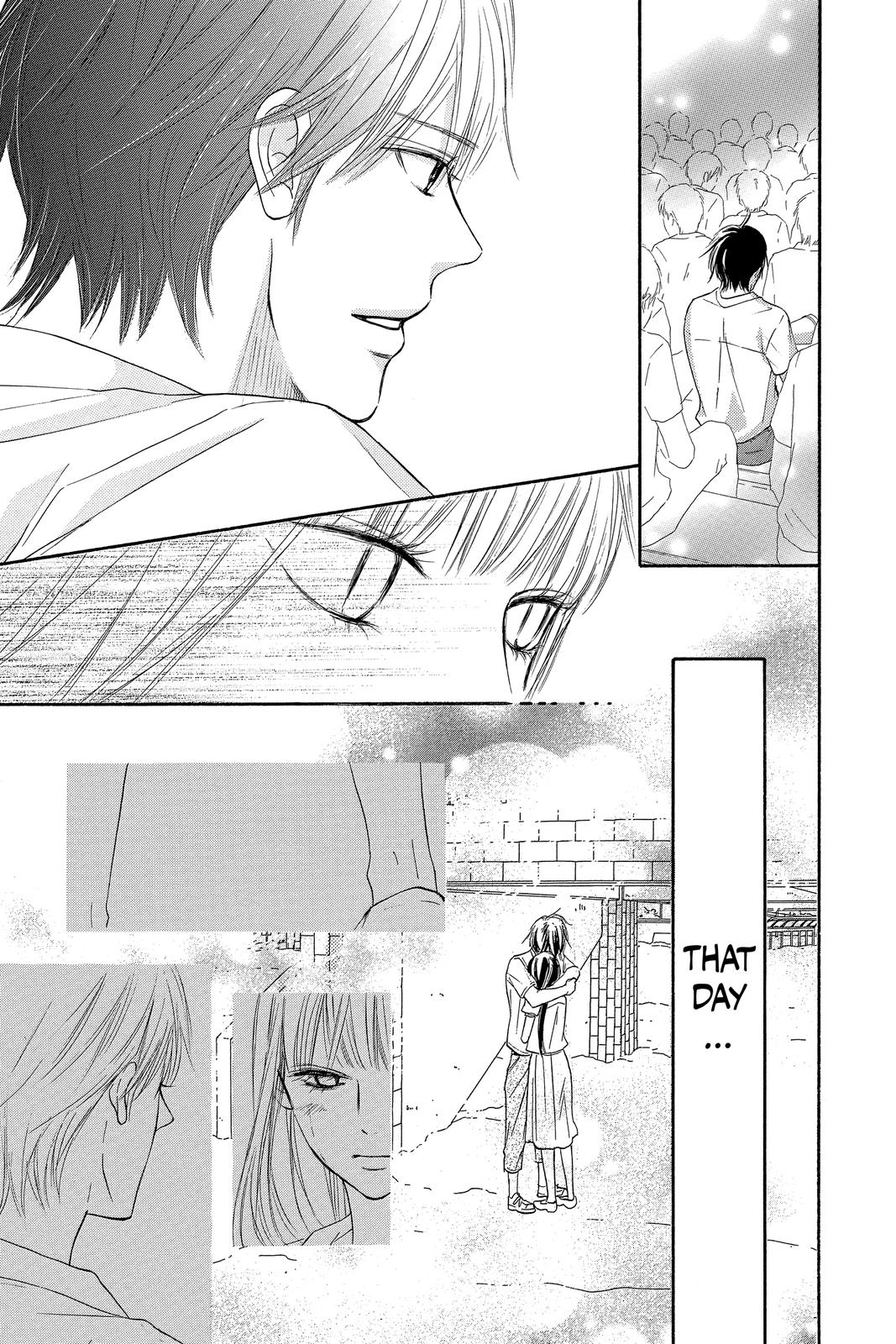 Read Kimi ni Todoke From Me to You EN Manga Online