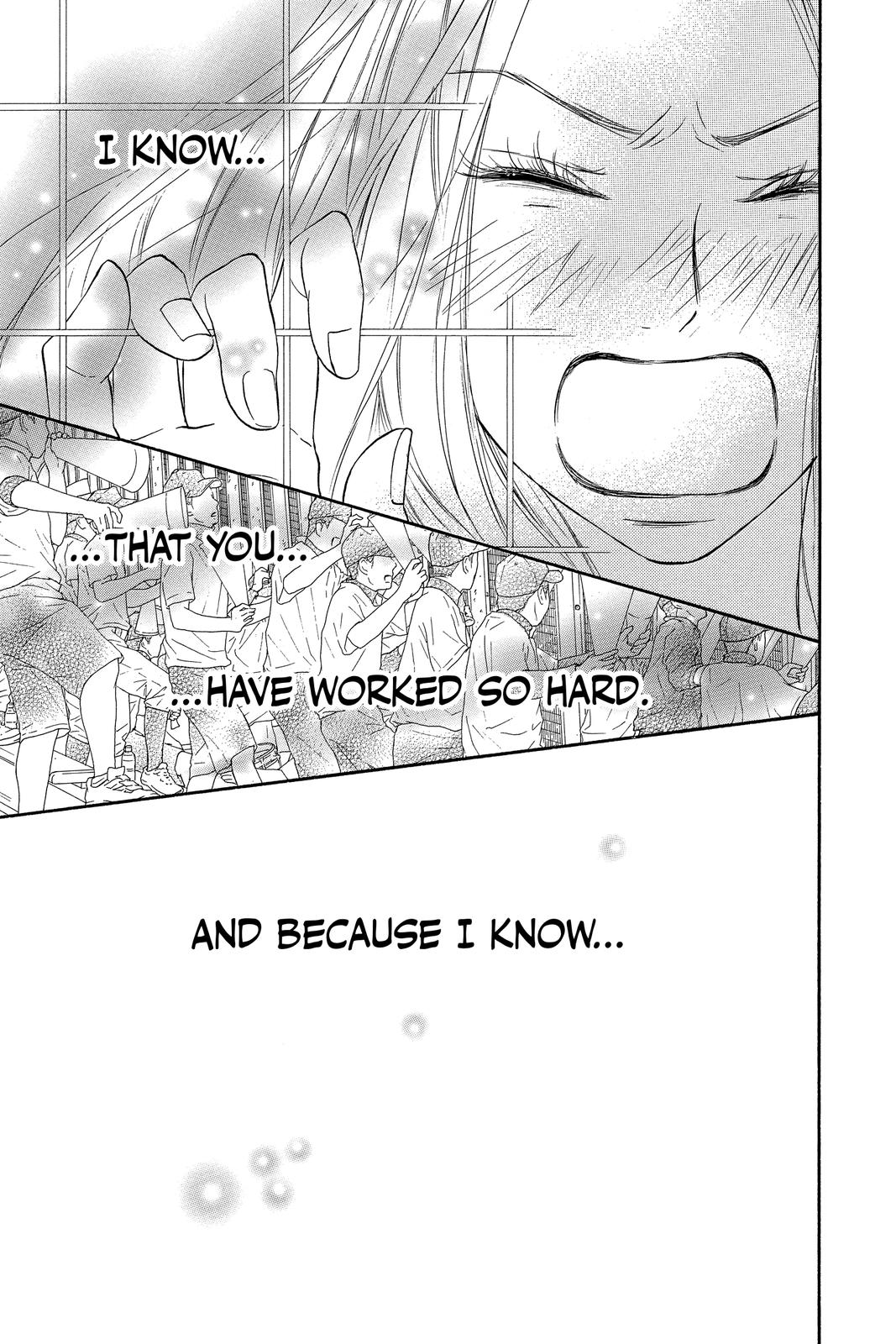 Read Kimi ni Todoke From Me to You EN Manga Online