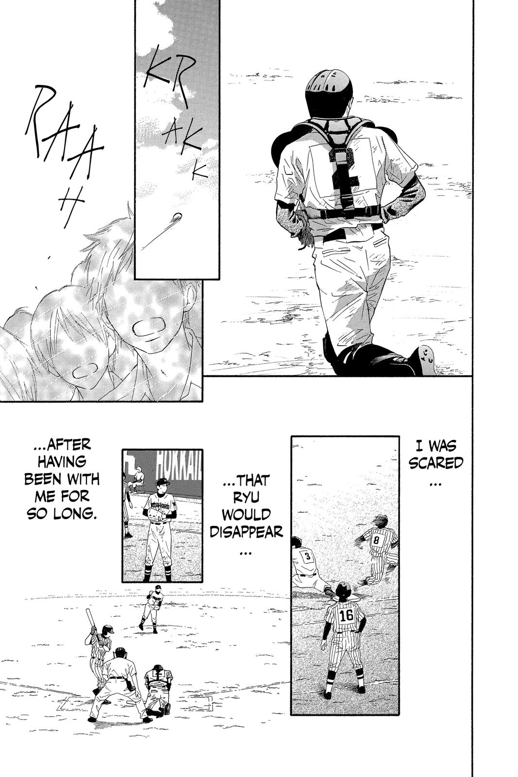 Read Kimi ni Todoke From Me to You EN Manga Online