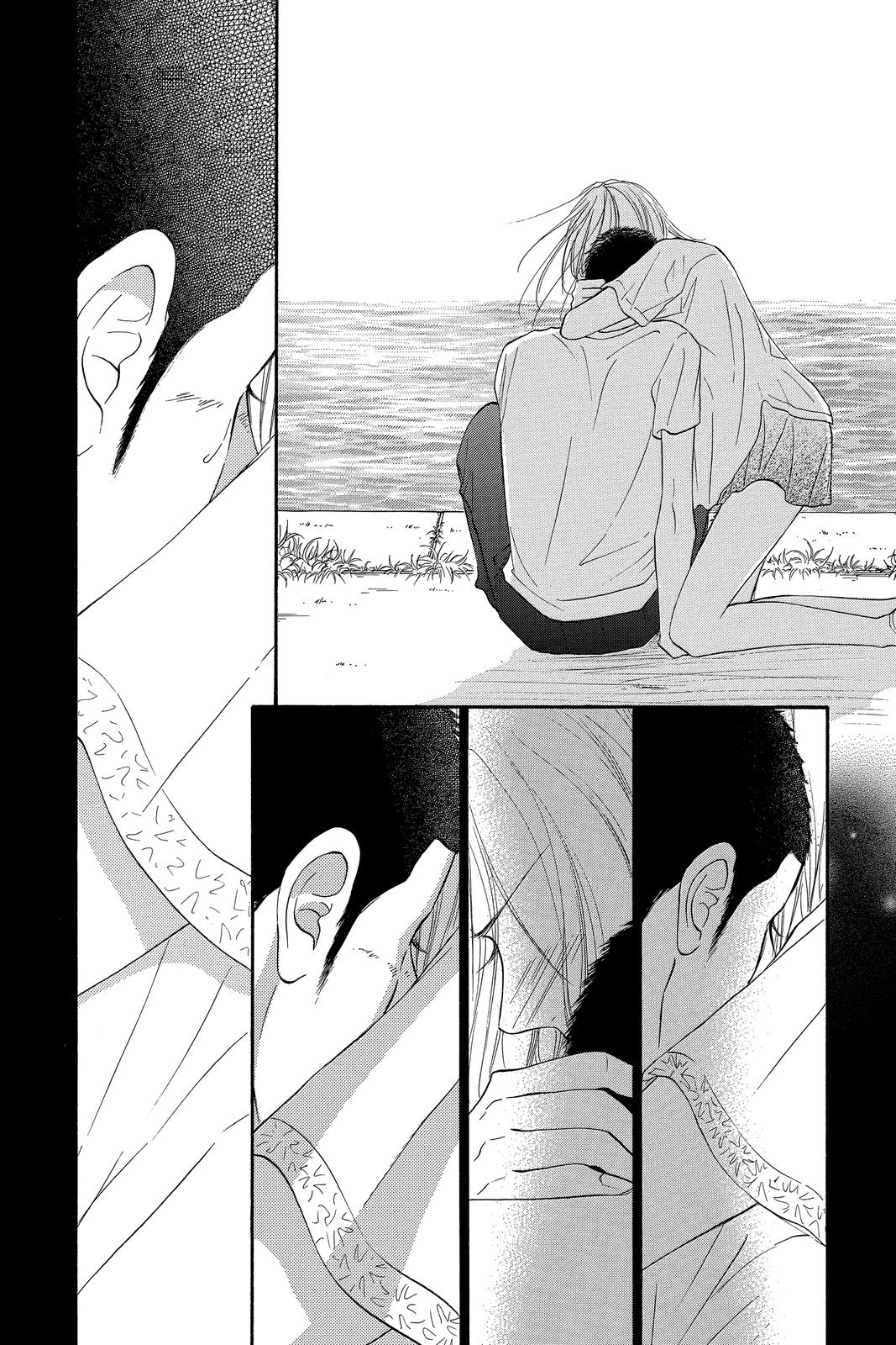 Read Kimi ni Todoke From Me to You EN Manga Online