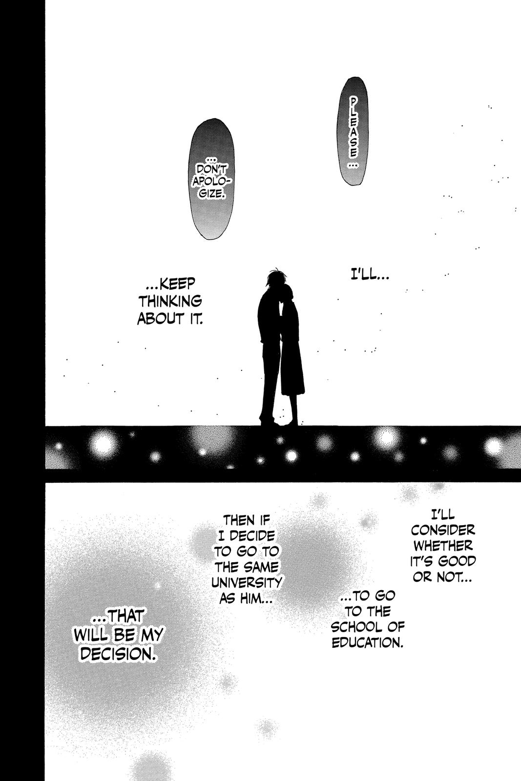 Read Kimi ni Todoke From Me to You EN Manga Online