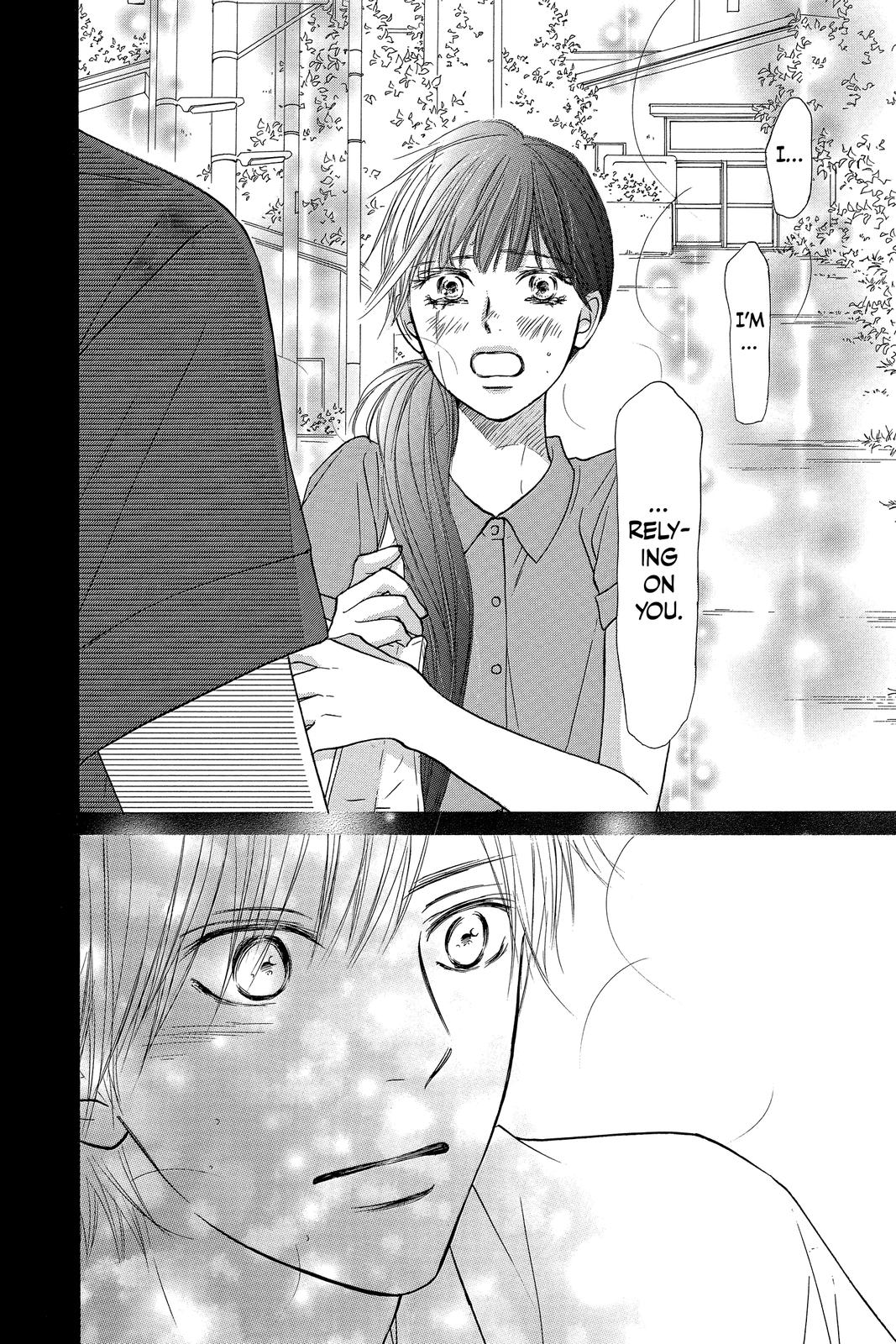 Read Kimi ni Todoke From Me to You EN Manga Online