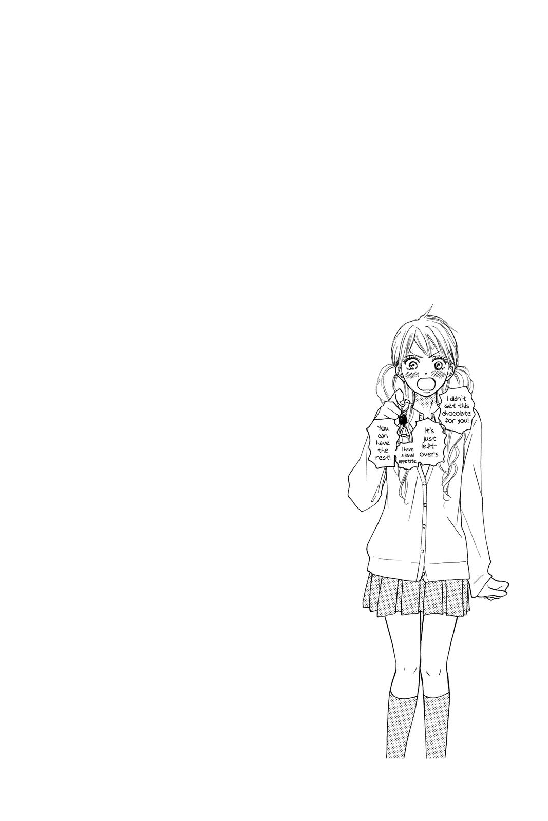 Read Kimi ni Todoke From Me to You EN Manga Online