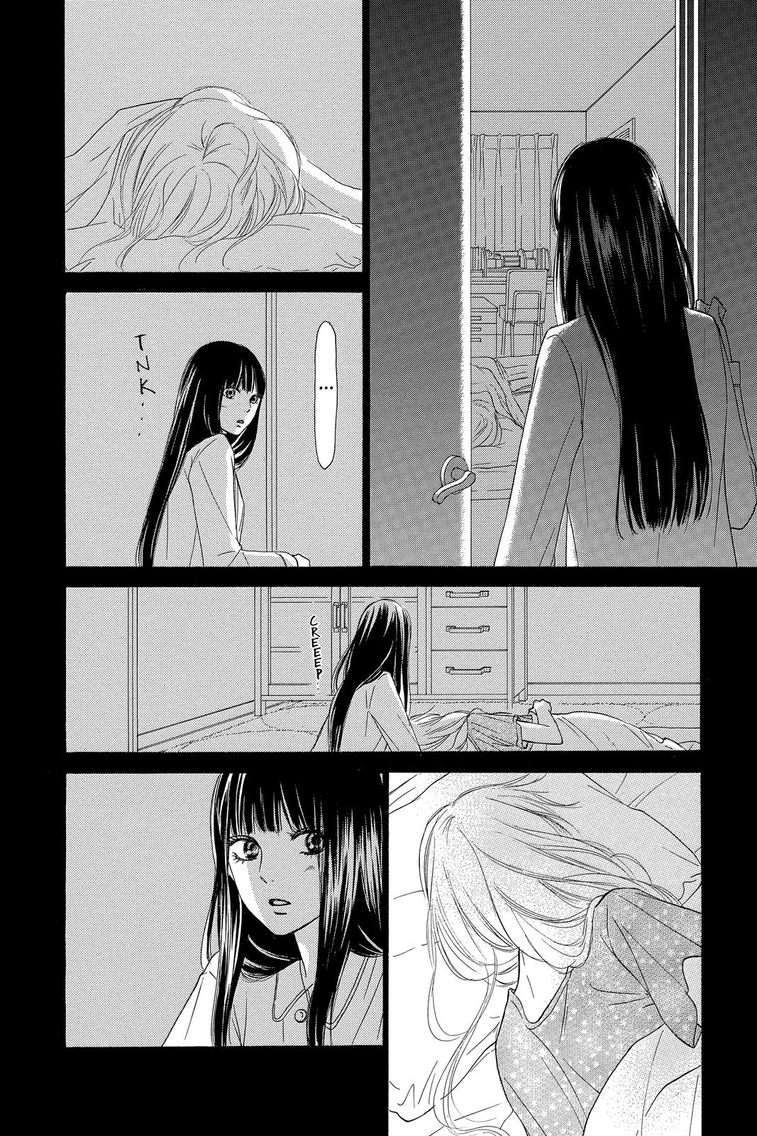 Read Kimi ni Todoke From Me to You EN Manga Online