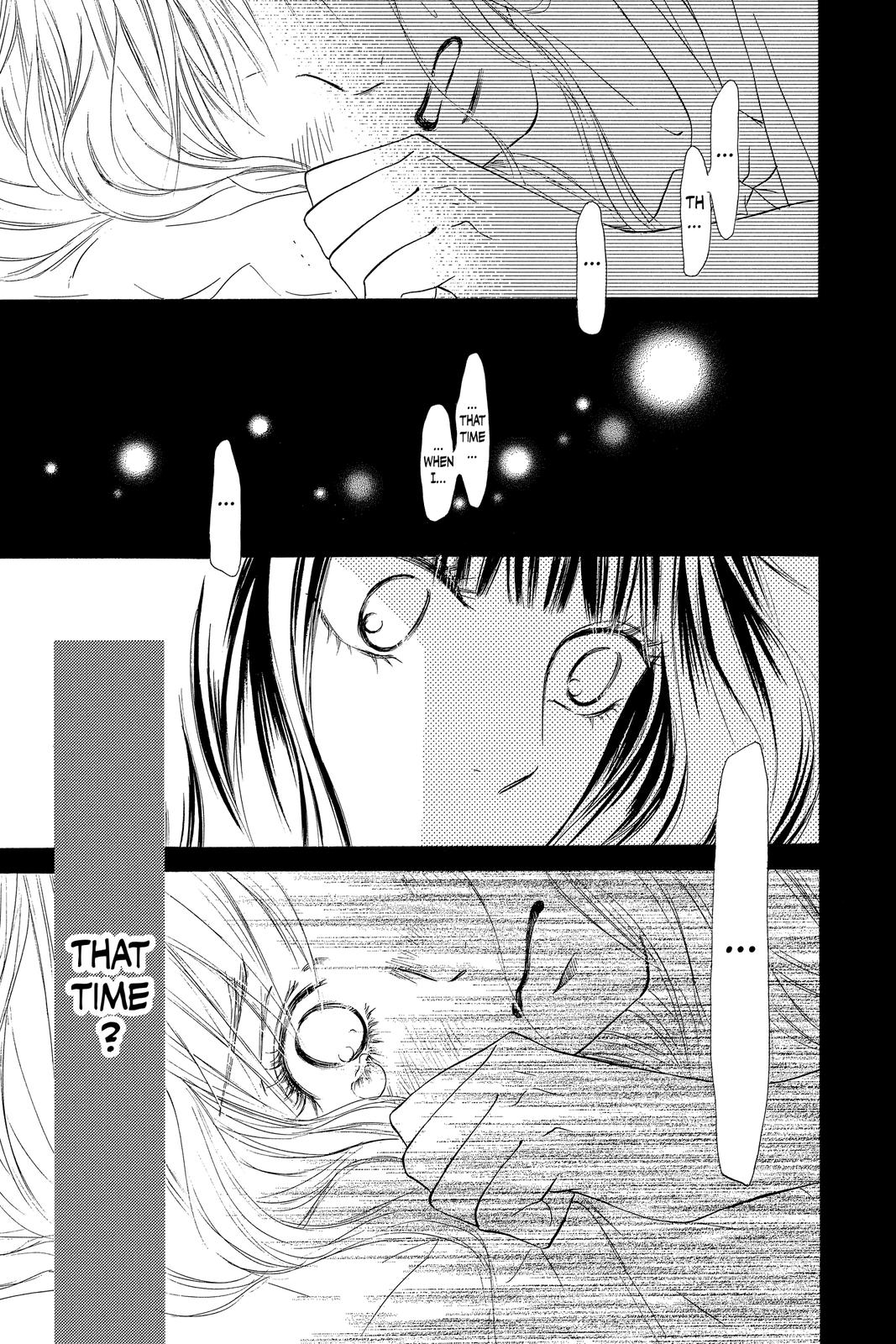 Read Kimi ni Todoke From Me to You EN Manga Online