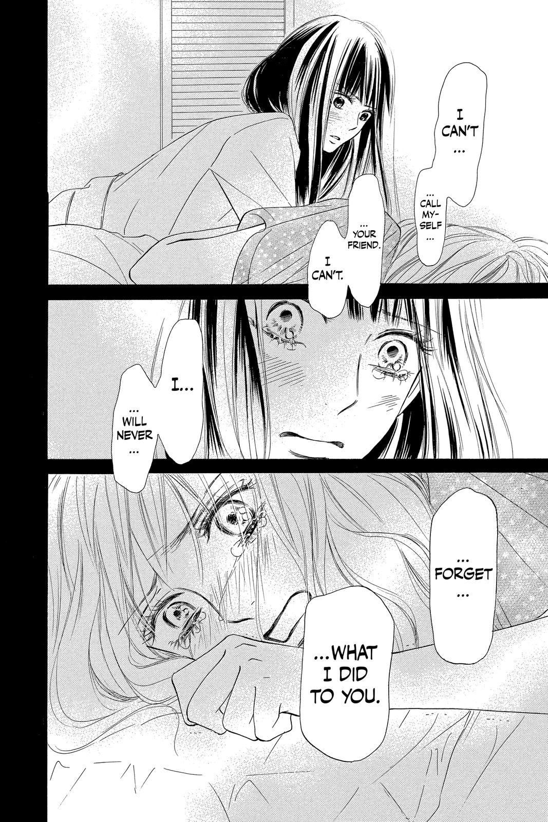 Read Kimi ni Todoke From Me to You EN Manga Online