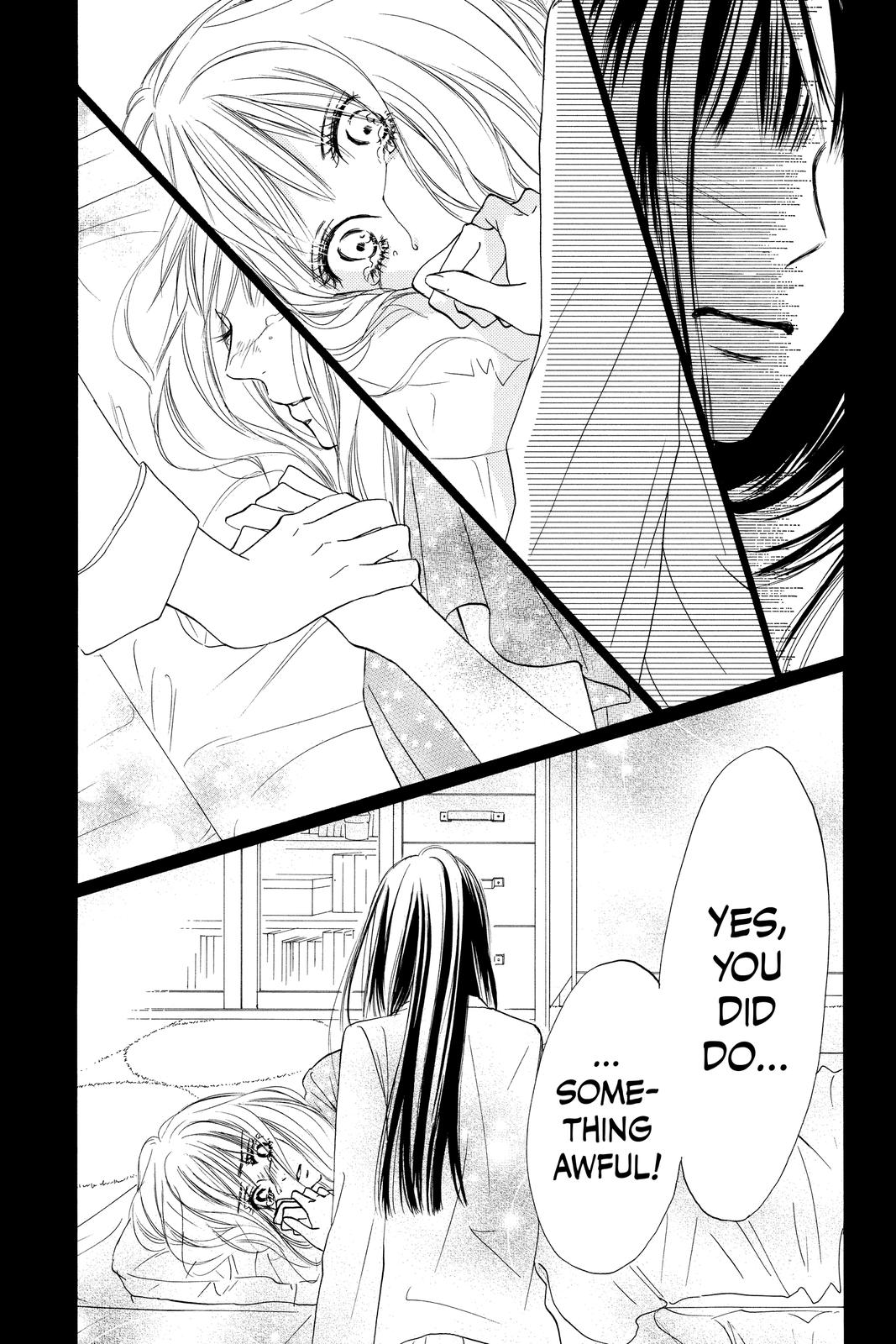 Read Kimi ni Todoke From Me to You EN Manga Online