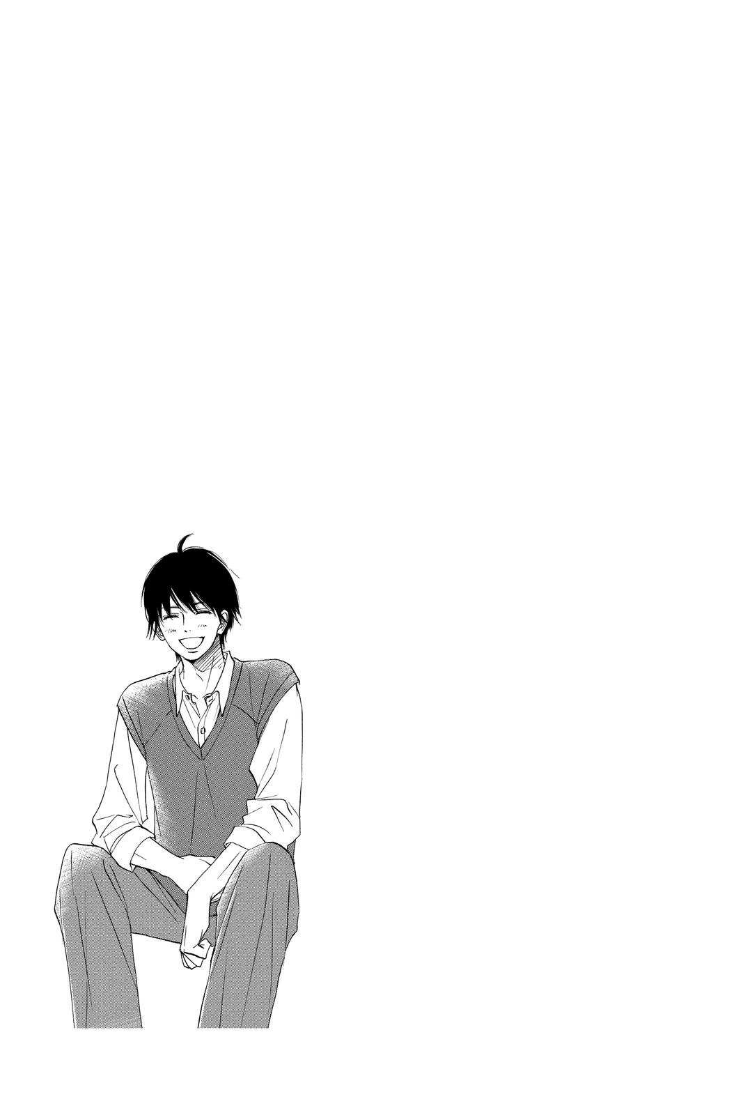 Read Kimi ni Todoke From Me to You EN Manga Online